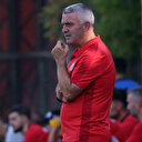 Gençlerbirliği Futbol Akademisi'nin gelişim sorumlusu Mehmet Kürşad Koca oldu