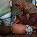 ONU: Plus d’un million d’enfants luttent contre la faim dans la bande de Gaza