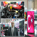 IDEF’25’e TÜMOSAN damgası: Geleceği kodladı, hidrojenli dönüşüm başladı