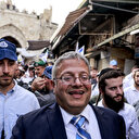 Israël: Ben Gvir nie la famine à Gaza et dit soutenir l'affamement du Hamas