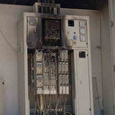 Adıyaman'da hava sıcaklığı trafonun kendiliğinden yanmasına sebep oldu