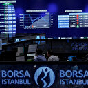 Borsa haftanın son gününe yükselişle başladı