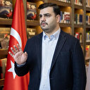 İlçedeki su kesintilerine AK Parti Genel Sekreteri İnan'dan tepki: Çeşme susuz değil, CHP'siz kalmalı