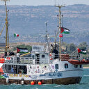 La Coalition de la Flottille de la Liberté perd le contact avec le "Handala"