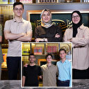 YKS'nin imam hatip şampiyonları anlattı: Başarımızı Gazze için kullanacağız