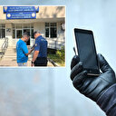 "Dava açıldı" mesajı ile dolandırılmaktan polis kurtardı