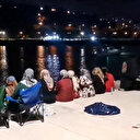 Samsun’da denize girip kayboldu: Arama çalışması başlatıldı
