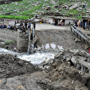 Pakistan'da sel felaketi: 18 kişi hayatını kaybetti