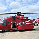 T-925 helikopteri için tarih belli oldu: Yangın söndürme faaliyetleri için hazırlanıyor