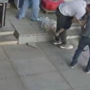 Şırnak'ta eczacıdan hayat kurtaran ‘Heimlich’ manevrası