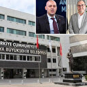 Antalya Büyükşehir Belediyesine yönelik rüşvet soruşturması: İki kişi tutuklandı