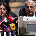 DEM Parti heyeti İmralı'ya gitti