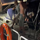 Muğla açıklarında çok sayıda düzensiz göçmen yakalandı