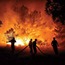 Feux de forêt: la Türkiye et plusieurs pays méditerranéens en état d’alerte face à la chaleur extrême