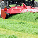 Samsun'da feci ölüm: Ot biçme makinesinin altında kalan kişi öldü