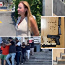 Ünlü oyuncu Meral Kaplan’a şok operasyon: 23 milyon liralık dolandırıcılık suçlamasından gözaltı