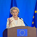 Droits de douane: Von Der Leyen discutera avec Trump en Écosse