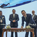 Milli Muharip Uçak KAAN’ın satışı için tarihi sözleşme imzalandı: 48 savaş uçağı Endonezya’ya gidiyor