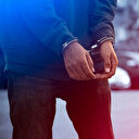 Samsun'da hapis cezası bulunan firari hükümlü yakalandı