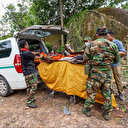 Cambodge-Thaïlande: au moins 13 Cambodgiens tués dans des affrontements frontaliers, dont 5 soldats
