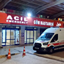 Gaziantep'te filmleri aratmayan çatışma: 8 kilo altın çalan hırsızlar operasyon sırasında 4 polisi yaraladı