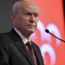 Bahçeli 'Terörsüz Türkiye' komisyonuna katılacak isimleri açıkladı: MHP komisyona 4 üye veriyor