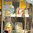 "10 Miras" sergisi Galeri Eyüpsultan'da sanatseverlerle buluştu