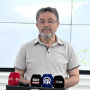 Bakan Yumaklı 'Devlet olarak sahadayız' diyerek açıkladı: Vatandaşlarımızdan da hassasiyet bekliyoruz