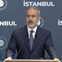 Dışişleri Bakanı Fidan: Geleceğimizi başkalarının ellerine bırakamayız