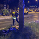 Kuşadası’nda alkollü sürücünün çarptığı yaya hayatını kaybetti