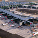 İstanbul Havalimanı yolcu rekoru kırdı