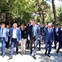 Bakan Bayraktar, 'Türkiye Yüzyılı'nda Enerji' konulu programlara katıldı