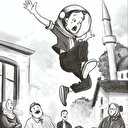 Milyon kere zıplayan hayal gücü