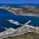 Çeşme'de düzenli su kesintileri başladı: Sadece 2 ay para kazanan esnaf da eski belediye başkanı da yönetime tepkili