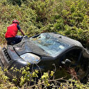 Susurluk'ta feci kaza: Ölü ve yaralılar var