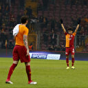 Galatasaray tarihine geçen futbolcu gencecik yaşında kulüp bulamıyor