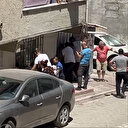 Esenyurt'ta ev sahibi ile kiracı arasında kavga