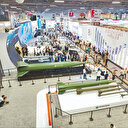 IDEF 2025’e akın ettiler: Türkiye'nin teknoloji gücü sahada parladı