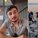 Sapanca Gölünde arkadaşlarının gözü önünde boğuldu