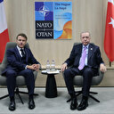 Erdogan et Macron discutent de la crise à Gaza, le président turc appelle à une action internationale urgente