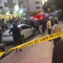 Elazığ'da silahlı kavga: 4 yaralı