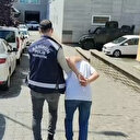 Uyuşturucu suçundan 10 yıl 5 ay hapis cezası bulunan şahıs yakalandı