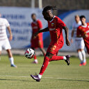 Beş gollü maçta gülen taraf Kayserispor oldu