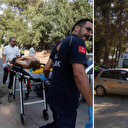 Antalya’da piknik dönüşü feci kaza: Üç kişi yaralandı