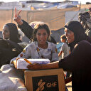 Londres et Amman coordonnent des largages d’aide à Gaza sur fond d’appels à reconnaître l’État palestinien