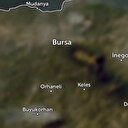 Bursa’daki orman yangınıyla ilgili çarpıcı iddia: Aynı anda iki farklı noktada başladı