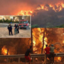 Ormanla mücadelede Devlet-Millet tek yürek: 84 yangın noktasında eş zamanlı ve güçlü müdahale