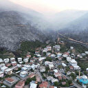 Bursa’daki yangının acı boyutu gün ağarınca ortaya çıktı