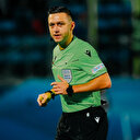 Başakşehir - Cherno More maçına Ukraynalı hakem