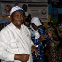 Centrafrique: Faustin-Archange Touadéra investi par son parti comme candidat à la présidentielle de décembre 2025